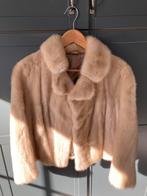 Prachtig bontjasje, Kleding | Dames, Ophalen of Verzenden, Zo goed als nieuw, Maat 36 (S)
