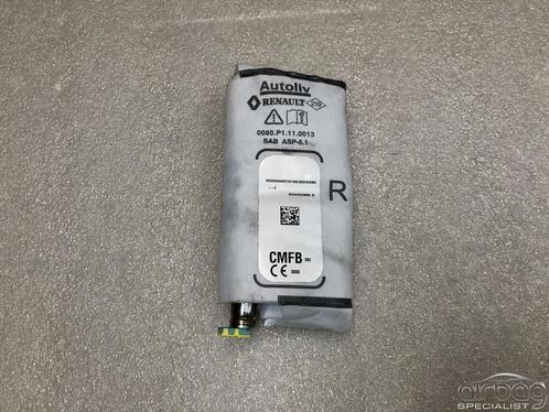 Stoel airbag rechts Renault Captur II 20+ 634432900D 985H008, Auto-onderdelen, Dashboard en Schakelaars, Gebruikt, Ophalen of Verzenden