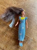 Mattel Mini Barbie Teresa China 2000 ZG staat, Verzenden, Gebruikt, Pop