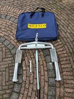 Milenco Aluminium leveller (nieuw), Caravans en Kamperen, Caravan accessoires, Ophalen, Nieuw