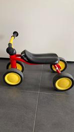Puckolino loopfiets, Kinderen en Baby's, Speelgoed | Buiten | Voertuigen en Loopfietsen, Ophalen, Zo goed als nieuw, Loopfiets