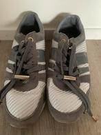 Tommy Hilfiger Maxine 2C sneakers maat:40, Kleding | Dames, Ophalen of Verzenden, Grijs, Tommy Hilfiger, Sneakers of Gympen
