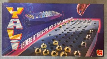 Spel Yali van Jumbo beschikbaar voor biedingen
