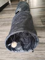 Nieuwe kattentunnel, Dieren en Toebehoren, Ophalen of Verzenden, Nieuw, Speeltunnel