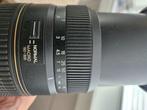 Telelens Tamron 70-300mm, Audio, Tv en Foto, Fotografie | Lenzen en Objectieven, Ophalen of Verzenden, Zo goed als nieuw, Telelens