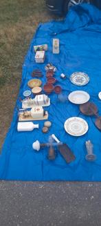 Bric a brac, Ophalen of Verzenden