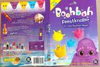 Boohbah Feestknaller en meer Boohbah magie 2111, Avontuur, Gebruikt, Alle leeftijden, Ophalen of Verzenden