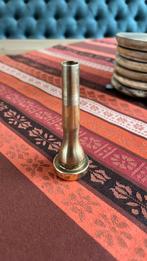 Monette B2LS3 lead mondstuk trompet, Muziek en Instrumenten, Blaasinstrumenten | Trompetten, Ophalen of Verzenden, Zo goed als nieuw