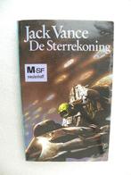 De Sterrekoning 2, Jack Vance, Boeken, Ophalen of Verzenden, Gelezen