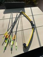 Kinderen Compoundboog met pijlen, Ophalen, Gebruikt, Compoundboog