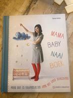 Susanne Bochem - Mama baby naaiboek, Boeken, Hobby en Vrije tijd, Susanne Bochem, Ophalen of Verzenden, Zo goed als nieuw