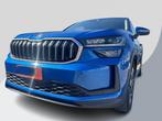 Skoda Kodiaq 1.5 TSI PHEV Tour Edition 204pk | Stoelverwarmi, Stof, Euro 6, 4 cilinders, 150 pk