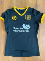 HCDB team shirt meisje maat 140 indian maharadja, Ophalen of Verzenden, Zo goed als nieuw, Kleding