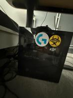Gaming pc, Computers en Software, Desktop Pc's, Ophalen, 2 tot 3 Ghz, Zo goed als nieuw, Gaming