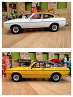 Een uniek one off model basis is een ottomobile ford capri 2, Ophalen of Verzenden, Zo goed als nieuw, OttOMobile
