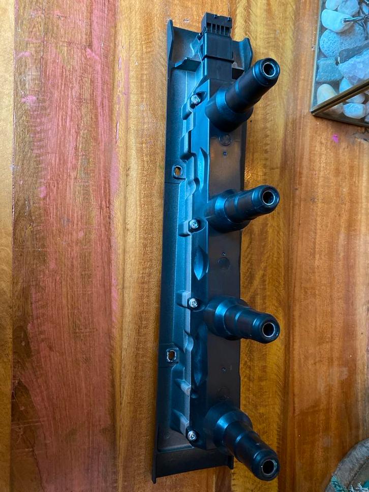 Bobine cassette Saab 9-3 Bremi - Zeer nette staat!, Auto-onderdelen, Motor en Toebehoren, Saab, Gebruikt, Ophalen of Verzenden