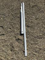 Schilderijrails, Huis en Inrichting, Ophalen of Verzenden, Zo goed als nieuw, Minder dan 100 cm