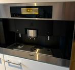 Miele CVA4085 Inbouw Koffiemachine, Witgoed en Apparatuur, Koffiezetapparaten, Ophalen, Afneembaar waterreservoir, Gebruikt, Koffiemachine