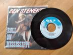 ben steneker, Cd's en Dvd's, Vinyl Singles, Verzenden, Zo goed als nieuw, Nederlandstalig