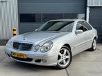 Mercedes-Benz E-klasse 500 5.0 V8 AUT / CLIMA / CRUISE / LED, Automaat, Achterwielaandrijving, Gebruikt, Leder