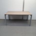 Inofec bureau / tafel - 160x80 cm, Gebruikt