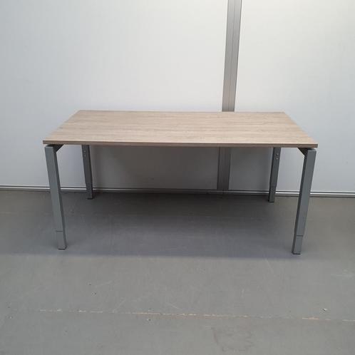 Inofec bureau / tafel - 160x80 cm, Huis en Inrichting, Tafelonderdelen, Gebruikt