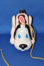 Playskool Hondje, Puppie, trekspeelgoed. K5, Tweedehands verkoop, Tweedehands verkoop, Gebruikt, Overige typen