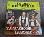Dubbel Telstar Piraten Lp's ~ In Der Kellerbar, Cd's en Dvd's, Vinyl | Verzamelalbums, Ophalen of Verzenden, Zo goed als nieuw
