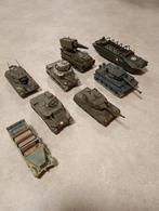 Thanks miniatuur solido merk, Ophalen, Landmacht, Nederland