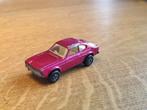 Matchbox Ford Capri PAARS, Ophalen of Verzenden, Zo goed als nieuw, Auto