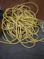 Gebruikte waterslang 19mm - veel meters!, Ophalen, Gebruikt, Tuinslang