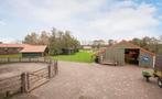 Stal vrij op basis doe het zelf, Dieren en Toebehoren, Stalling en Weidegang, Weidegang