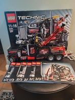 Lego technic 8285 sleepwagen, Kinderen en Baby's, Speelgoed | Duplo en Lego, Ophalen, Zo goed als nieuw