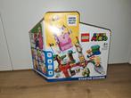 Lego Super Mario 71403 Adventures with Peach Starter Course, Kinderen en Baby's, Speelgoed | Duplo en Lego, Ophalen of Verzenden