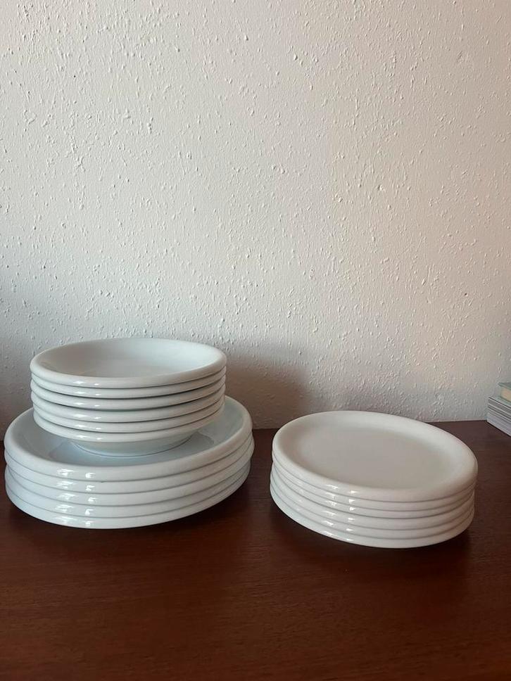IKEA Rondo servies, Antiek en Kunst, Antiek | Servies compleet, Ophalen