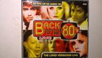 Back To The 80's The Long Versions Live, Cd's en Dvd's, Cd's | Verzamelalbums, Pop, Ophalen of Verzenden, Zo goed als nieuw