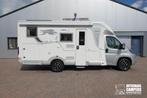 Laika Ecovip 309 | Enkele bedden | 6.99m | Zonnepaneel | Sch, Bedrijf, 6 tot 7 meter, Half-integraal, Laika