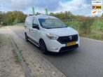 Dacia Dokker 1.5 dCi 90 Solid [53.000 NAP][Eerste eigenaar][, Stof, Gebruikt, Wit, Origineel Nederlands