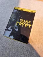 Tales from the crypt complete collection, Cd's en Dvd's, Ophalen of Verzenden, Nieuw in verpakking, Boxset
