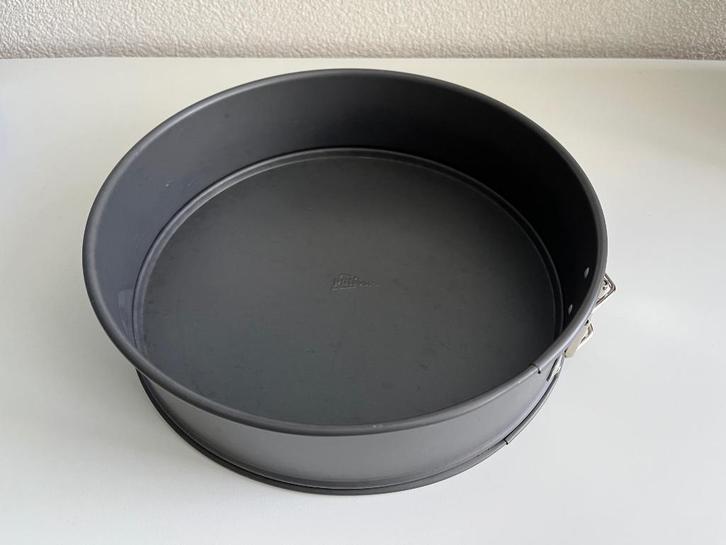 Patisse springvorm (25 cm), Huis en Inrichting, Keuken | Keukenbenodigdheden, Gebruikt, Ophalen of Verzenden