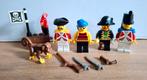 Lego Sea mates / 6252 / Pirates I, Ophalen of Verzenden, Zo goed als nieuw