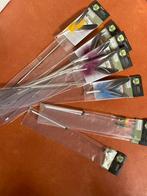 Tabby Tijger speelhengels. Voor €1 verzonden, Dieren en Toebehoren, Kattenspeelgoed, Ophalen of Verzenden, Nieuw, Speelhengel