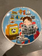 Bord Blond Amsterdam, Blond Amsterdam, Ophalen of Verzenden, Zo goed als nieuw, Bord(en)