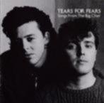 Tears for fears – songs from the big chair cd 824 300-2 poly, Zo goed als nieuw, 1980 tot 2000, Verzenden
