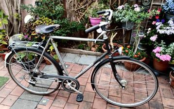 Batavus sprint 6V vintage herenfiets! beschikbaar voor biedingen