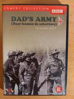 Dad's Army - de Complete Serie 3, Cd's en Dvd's, Dvd's | Tv en Series, Alle leeftijden, Ophalen of Verzenden, Zo goed als nieuw