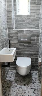 Allround klusser met meerdere specialiteiten stukadoor, Diensten en Vakmensen, Garantie, Verbouw of Aanbouw