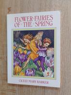 Flower Fairies of the Spring - Cicely Mary Barker, Ophalen, Gelezen