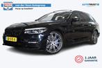 BMW 5 Serie Touring 530i High Executive M-sport | Incl. 12 m, Achterwielaandrijving, Gebruikt, Euro 6, 4 cilinders