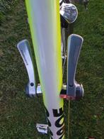 Concorde, Ophalen, Minder dan 10 versnellingen, Overige merken